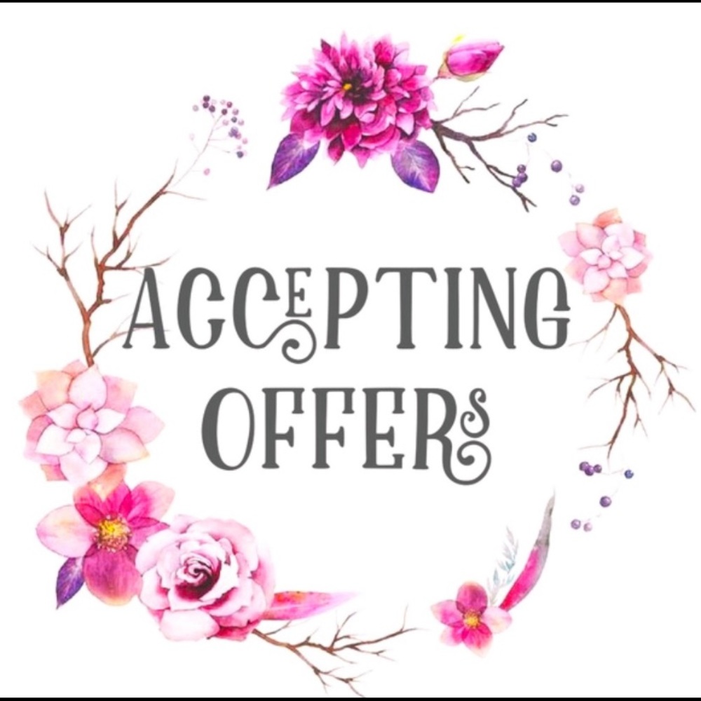Accepting offers